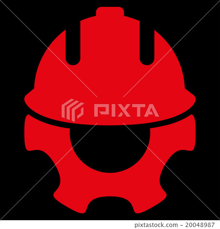 Development Flat Icon Development Flat Icon 20048987