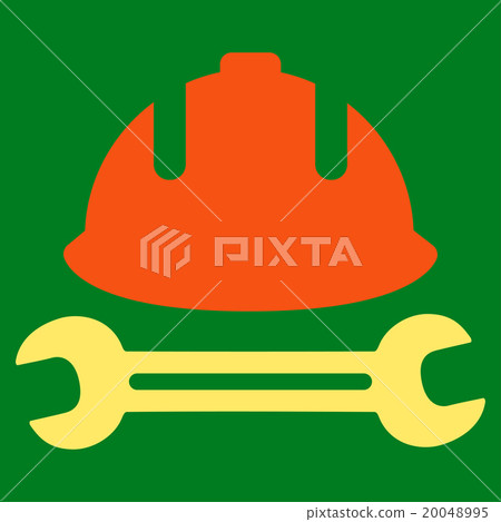Development Flat Icon Development Flat Icon 20048995