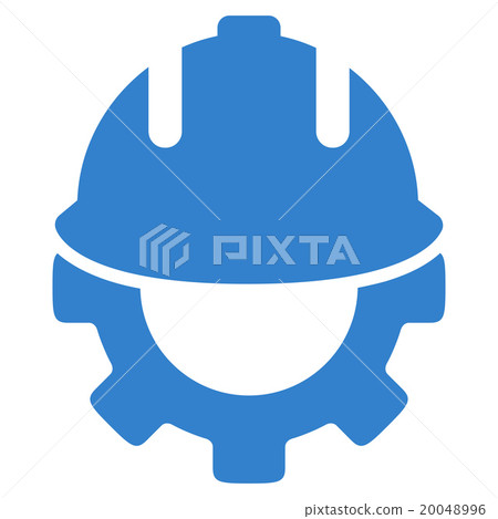 Development Flat Icon Development Flat Icon 20048996