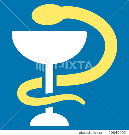 Snake Cup Icon Snake Cup Icon 20049002