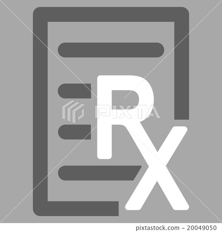 Receipt Flat Icon Receipt Flat Icon 20049050
