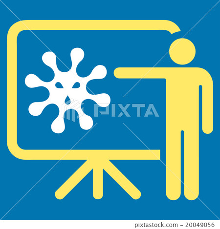 Virus Report Icon Virus Report Icon 20049056