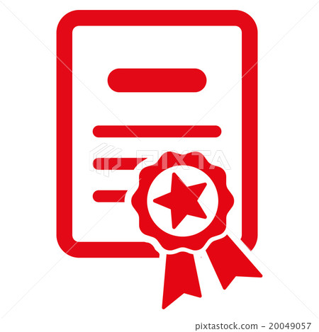 Certified Diploma Icon Certified Diploma Icon 20049057