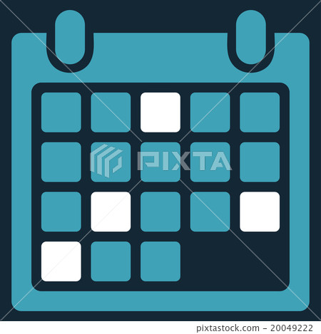 Calendar Appointment Icon Calendar Appointment Icon 20049222