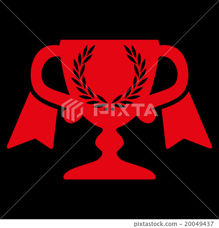 Award Cup Icon 20049437