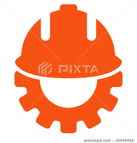 Development Flat Icon Development Flat Icon 20049488