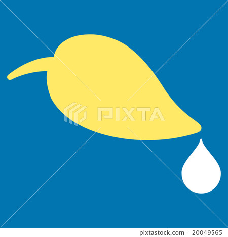 Ecology Flat Icon 20049565