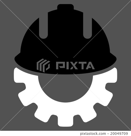 Development Flat Icon Development Flat Icon 20049709