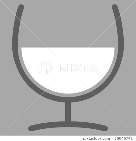 Remedy Glass Icon Remedy Glass Icon 20049741