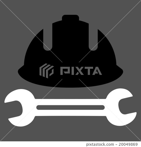 Development Flat Icon Development Flat Icon 20049869
