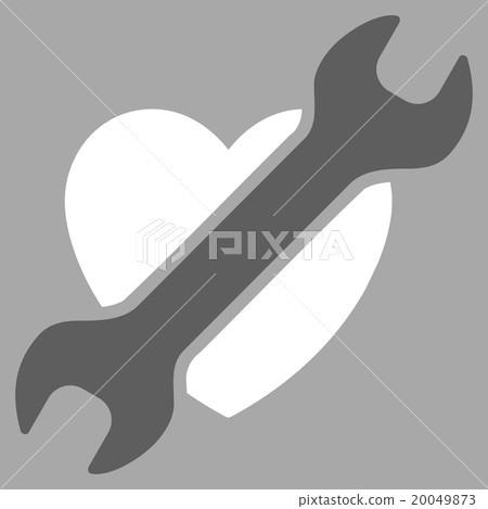 Heart Surgery Icon 20049873