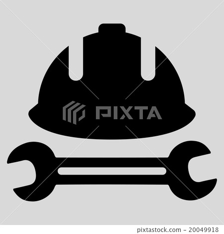 Development Flat Icon Development Flat Icon 20049918