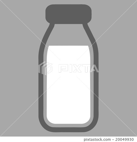 Full Bottle Icon 20049930