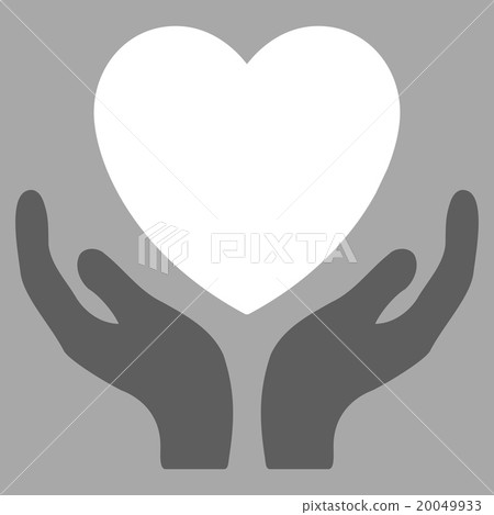 Heart Care Icon 20049933