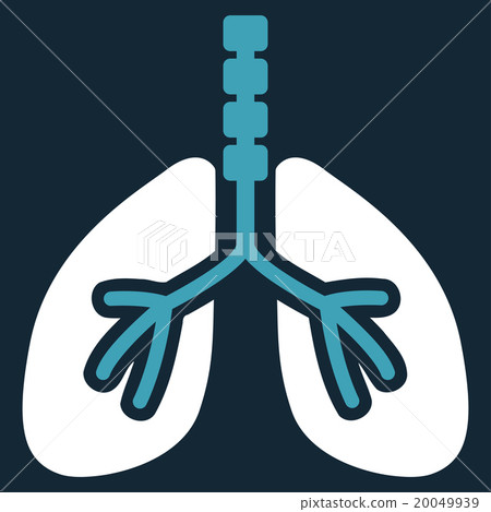 Breathe System Icon Breathe System Icon 20049939