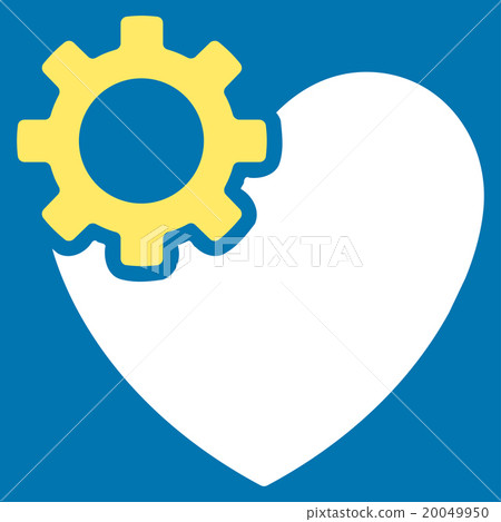 Heart Surgery Icon 20049950