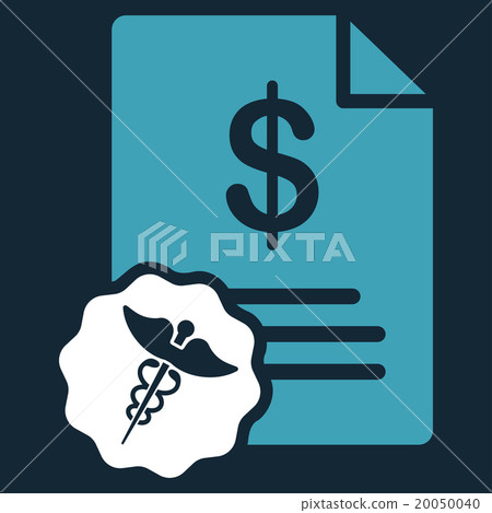 Medical Prices Icon 20050040