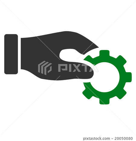 Development Flat Icon 20050080