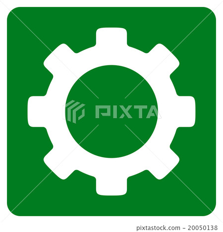 Industry Flat Icon Industry Flat Icon 20050138