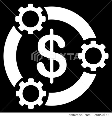 Teamwork Flat Icon 20050152