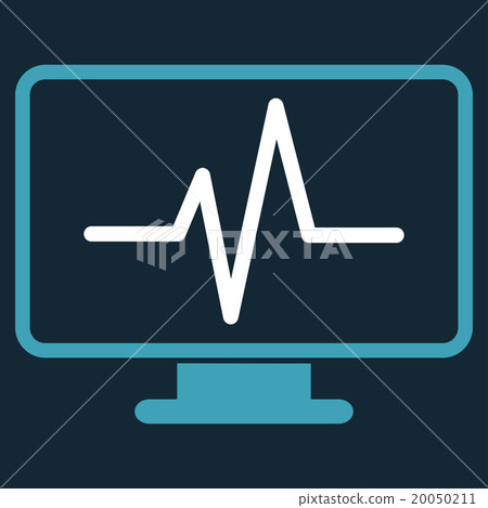 Monitoring Flat Icon Monitoring Flat Icon 20050211