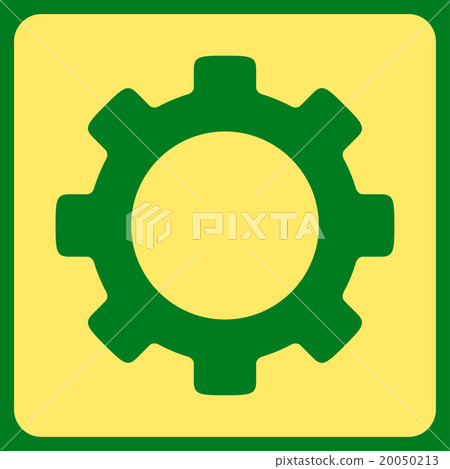 Industry Flat Icon Industry Flat Icon 20050213