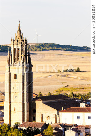 Ampudia, Castile and Leon, Spain Ampudia, Castile and Leon, Spain 20051814