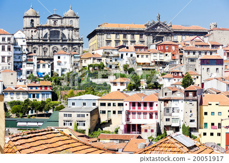 Porto, Portugal 20051917