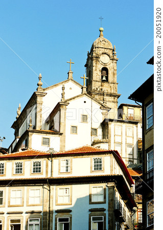 Porto, Portugal Porto, Portugal 20051920