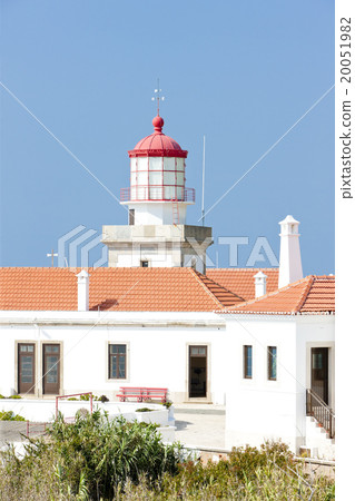 lighthouse at Cabo Mondego, Portugal lighthouse at Cabo Mondego, Portugal 20051982