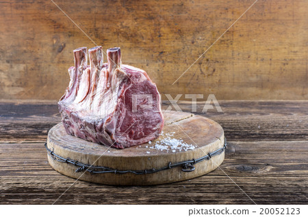 Cote de Boeuf Cote de Boeuf 20052123