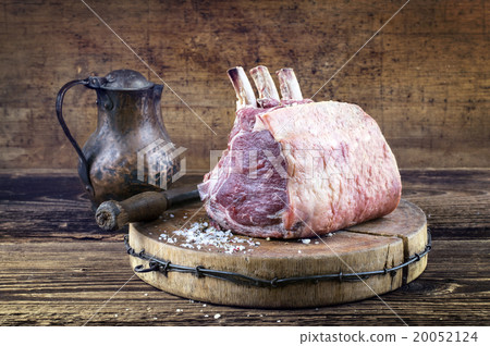 Rib of Beef Rib of Beef 20052124