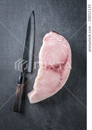 Sword Fish Steak 20052135
