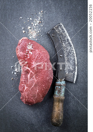 Aged Point Steak 20052156