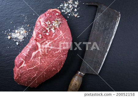 Aged Point Steak 20052158