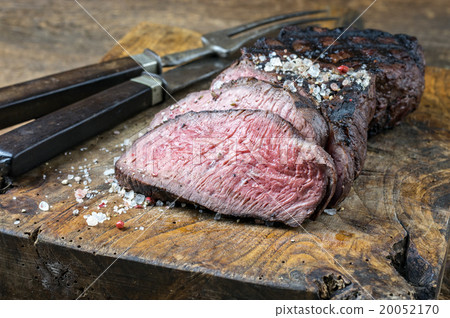 Barbecue Wagyu Point Steak 20052170