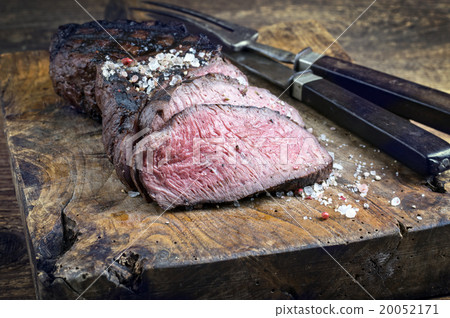 Barbecue Wagyu Point Steak 20052171
