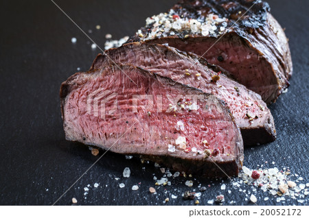 Barbecue Wagyu Point Steak 20052172