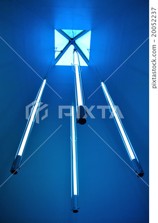 掛熒光燈 20052237