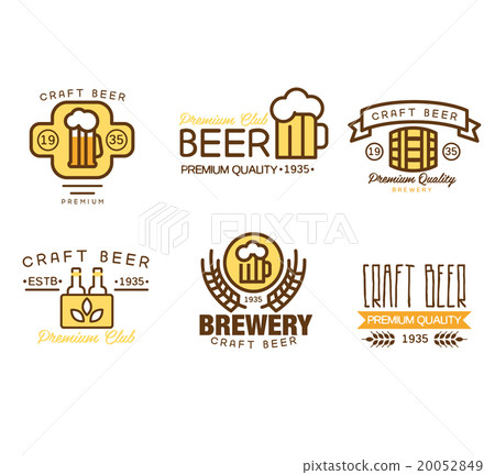 Design Elements for Beer House Design Elements for Beer House 20052849