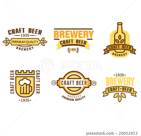 Design Elements for Beer House Design Elements for Beer House 20052853