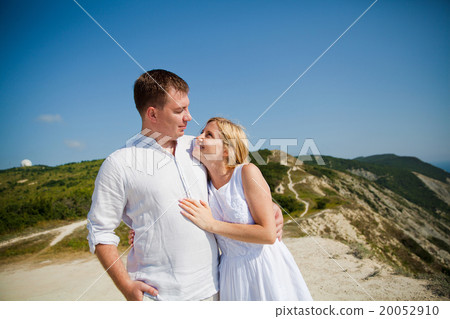 loving man and woman loving man and woman 20052910