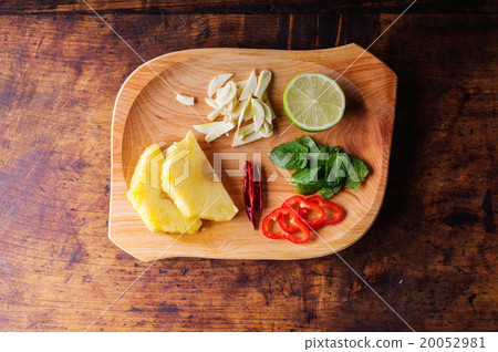 Fruit and vegetables Fruit and vegetables 20052981