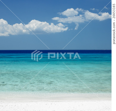 Maria la Gorda Beach, Pinar del Rio Province, Cuba Maria la Gorda Beach, Pinar del Rio Province, Cuba 20053165