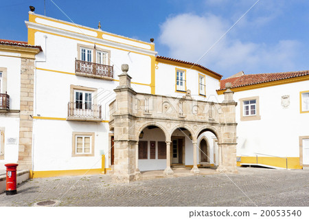 Varanda do Grao Prior, Crato, Alentejo, Portugal 20053540