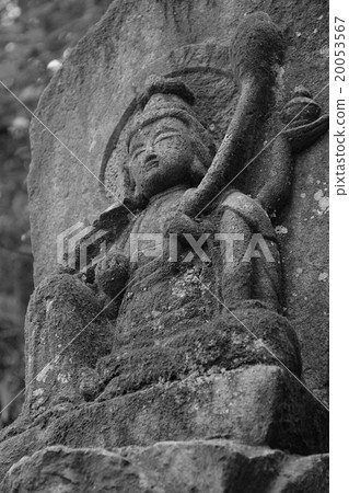 石佛Noda Roshikon 石佛Noda Roshikon 20053567