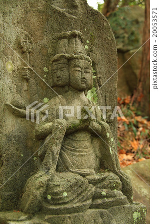 石佛Noda Roshikon 20053571