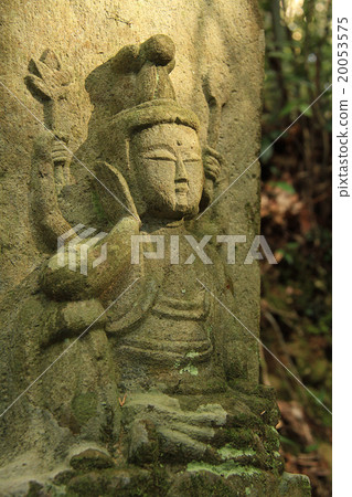 石佛Noda Roshikon 石佛Noda Roshikon 20053575