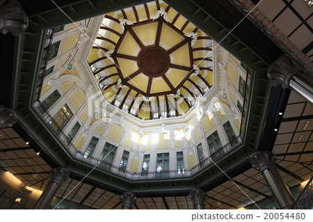 東隅大廈,南穹頂 東隅大廈,南穹頂 20054480