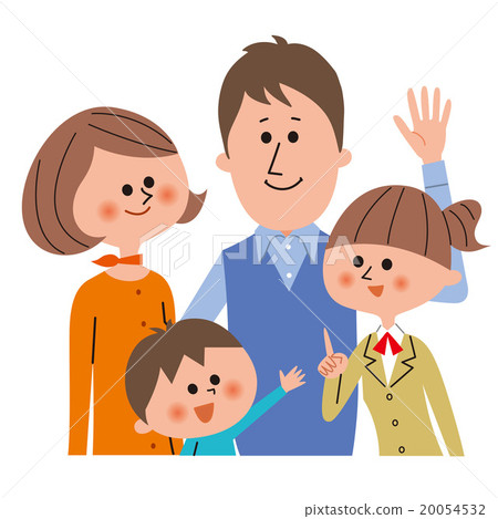 A family A family 20054532